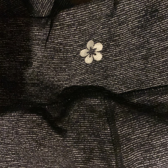 Tuff Athletics Leggings - Picture 3 of 5